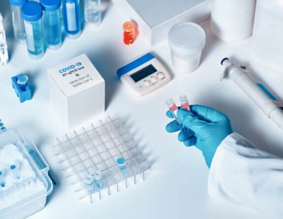 pcr